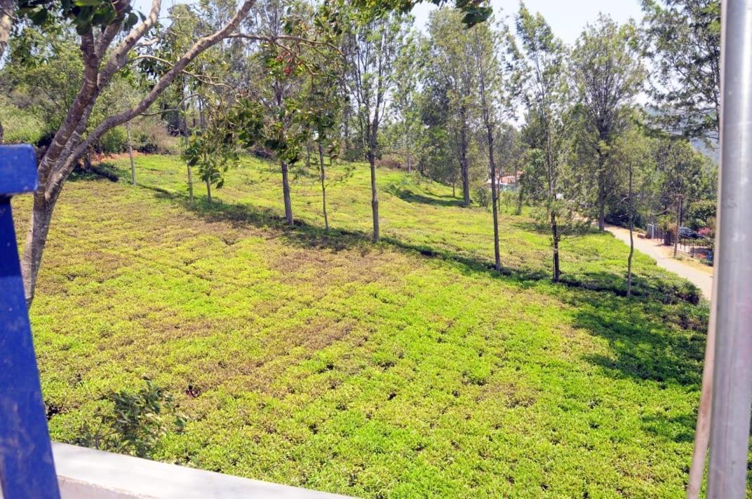 Franc Villa - Kothagiri Kotagiri Exterior photo
