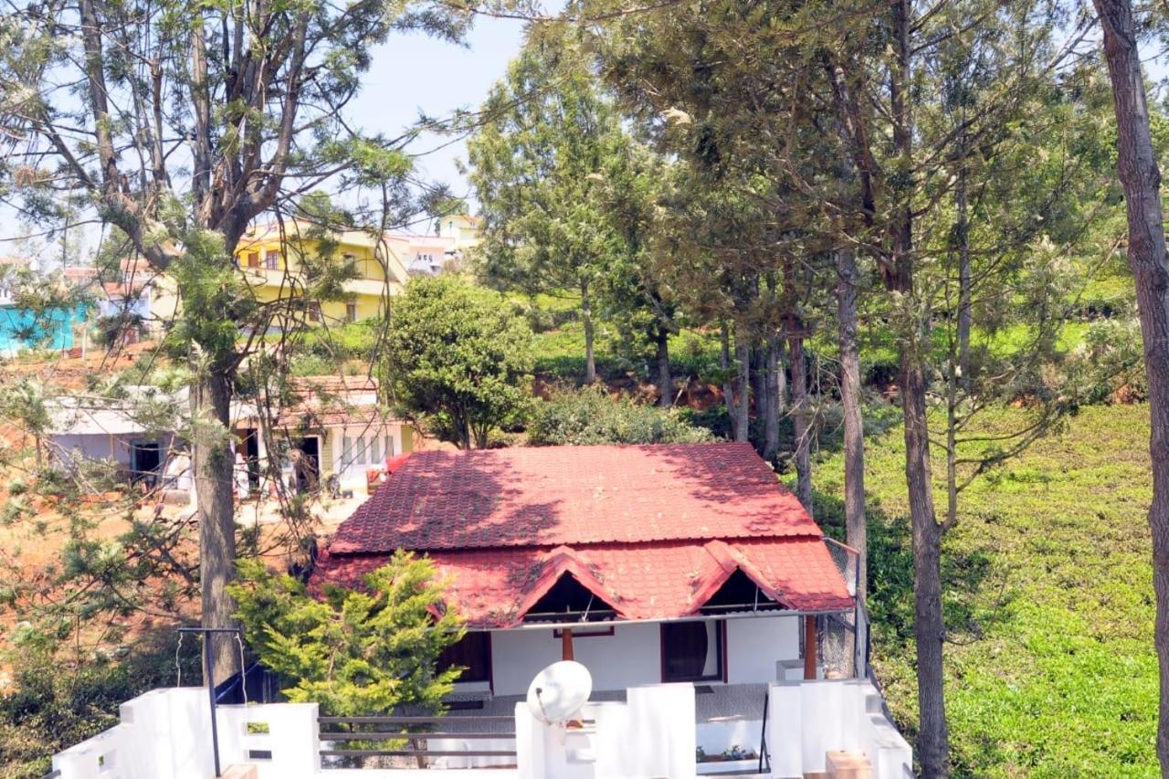 Franc Villa - Kothagiri Kotagiri Exterior photo