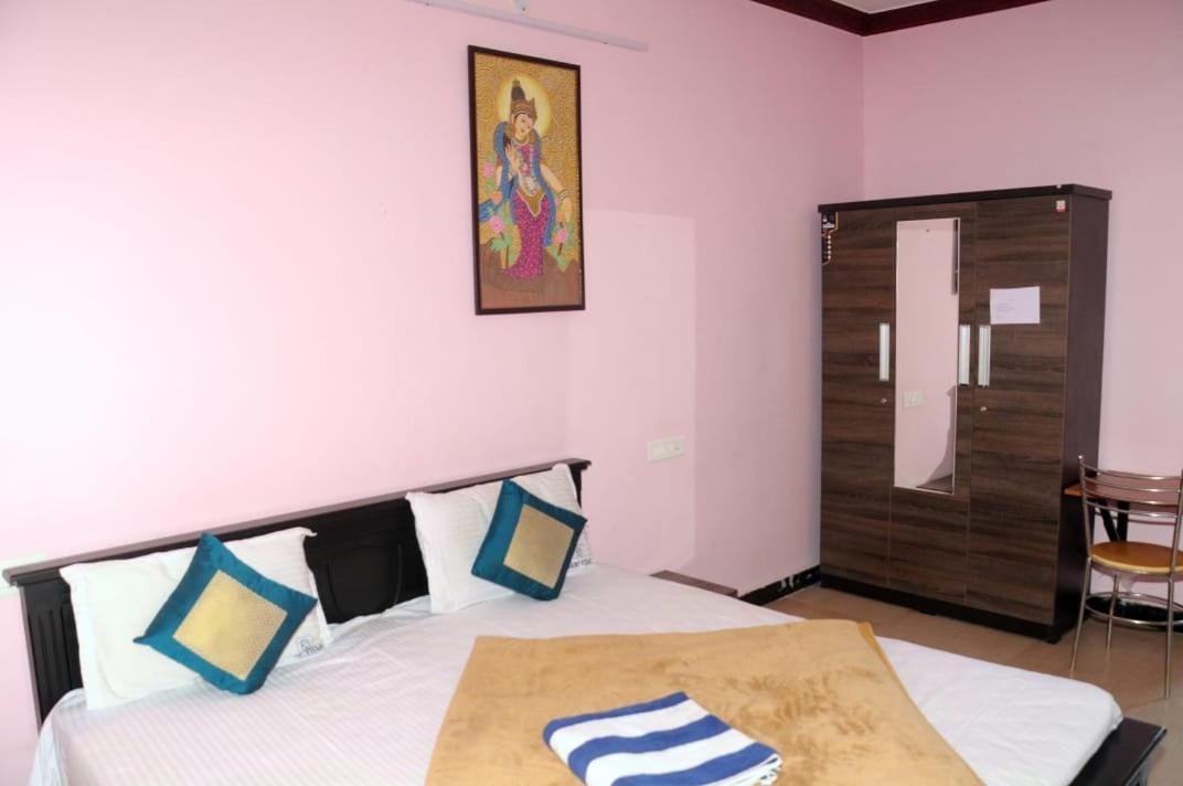 Franc Villa - Kothagiri Kotagiri Exterior photo