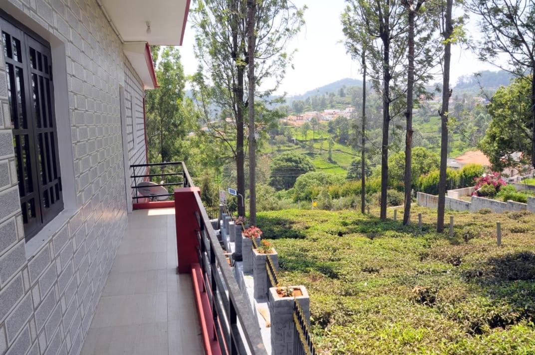 Franc Villa - Kothagiri Kotagiri Exterior photo